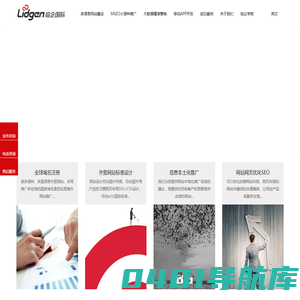 杭州临企网络技术有限公司- 多语言网站建设 | 小语种网站开发 | 外贸网站推广 | 搜索引擎MSEO营销