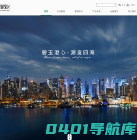 碧源控股集团有限公司