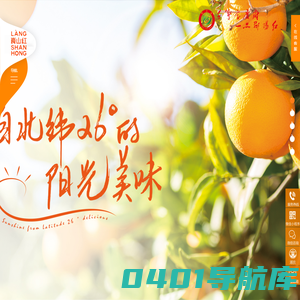 湖南省新宁县崀山果业有限责任公司