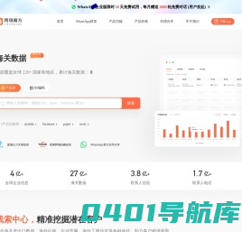 跨境魔方 | 让海外拓客更简单