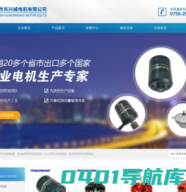 深圳市东兴威电机有限公司