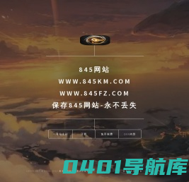 845网站