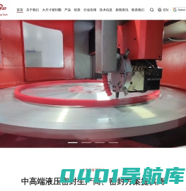 活塞杆密封件,车削密封,定制密封件,超高压密封件,斯特封格莱圈泛塞-青岛克洛克密封技术有限公司