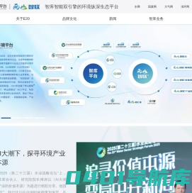 E20环境平台