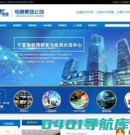 宁夏电通实业集团有限责任公司
