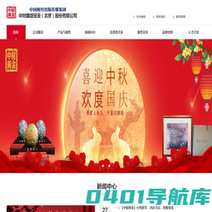 中财国盛投资（北京）股份有限公司