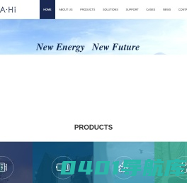 Nantong Daheng New Material High-tech Co., Ltd (DA·HI)