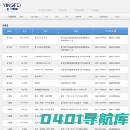 盈飞实业 | 专注奇美三十年