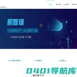 鹏智瑞