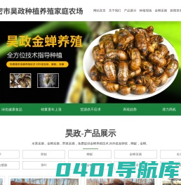金蝉|苗|卵枝|养殖,知了养殖-高密市昊政种植养殖家庭农场