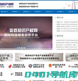 娄底知识产权网