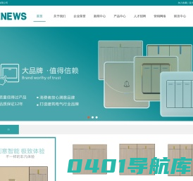 乐清市能耐电气有限公司