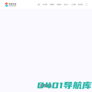 观荐科技