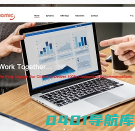 Dynamic Consulting – Shanghai