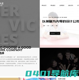 高端网站建设-品牌网站设计-专业网站制作公司-比德勒科技