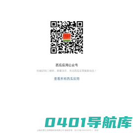西瓜应用演示站