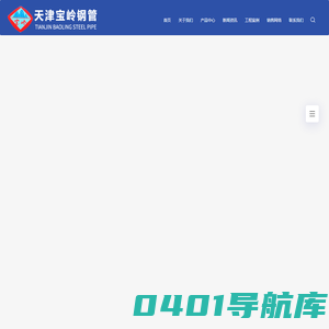 天津宝岭钢管有限公司