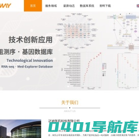 迈途医药_迈途医药科技有限公司