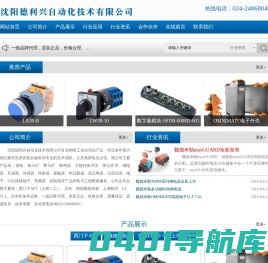 沈阳德利兴自动化技术有限公司