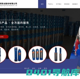 井用潜水电泵-污水污物潜水电泵-中开离心泵_山东光明泵业股份有限公司