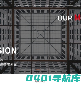 柏乐先生—首页