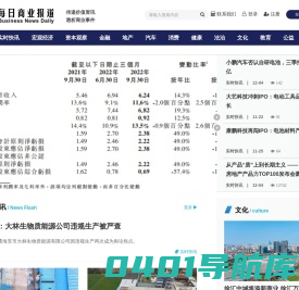 每商网-每日商业报道