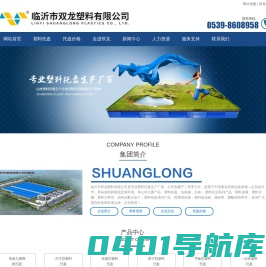 塑料托盘厂家_塑料托盘价格-临沂市双龙塑料有限公司