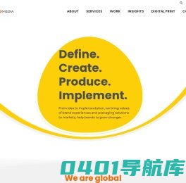 YUTOMEDIA – We make brands brilliant