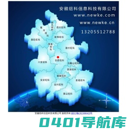 安徽纽科信息科技有限公司