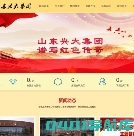山东兴大集团