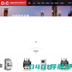 上海德力西开关有限公司