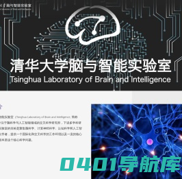 清华大学脑与智能实验室