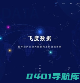 飞度数据-高匿代理ip-在线代理服务器-飞度代理