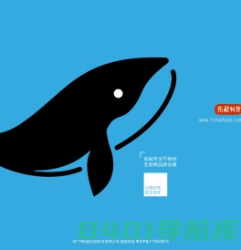 拓鲸科技