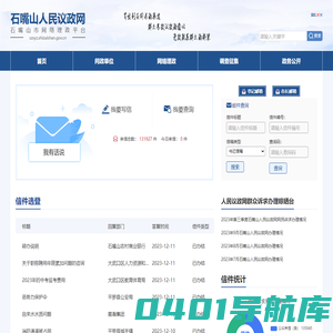 石嘴山人民议政——百姓利益诉求的渠道，群众参政议政的窗口，党政联系群众的桥梁