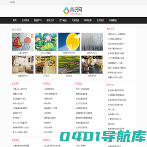 南识网