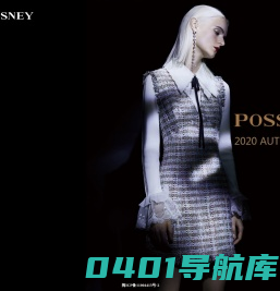 POSSNEY官网