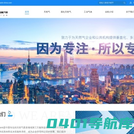 山东气库电子信息科技有限公司