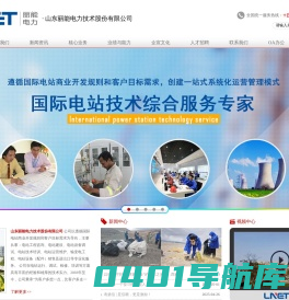 山东丽能电力技术股份有限公司