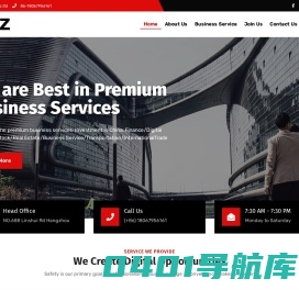 Finance/Digital Currency/Stock/Real Estate/Business Service/Transportation/InternationalTrade – Investment in China choose the best middleman