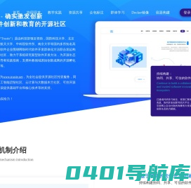 Trustie - 确实激发创新