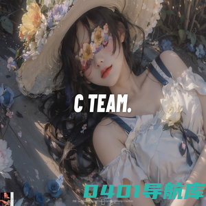 Cteam-网络科技有限公司-网站制作|网站美化|程序定制|前后端开发|HTML|PHP|JavaScript|C+-Design.God