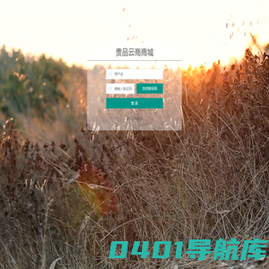 贵品云商-后台管理