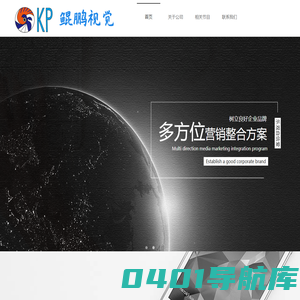 鲲鹏视觉