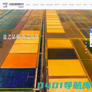大连盐化集团有限公司