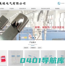 乐清市美瑞电气有限公司