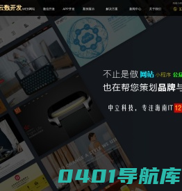 海南网站建设,海南网页制作,海南官网设计,海南小程序开发,海南公众号制作,海南系统开发,海南APP开发,海南商城开发-海南云数开发