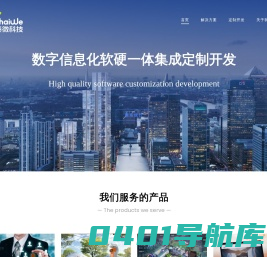 重庆泰微科技发展有限公司