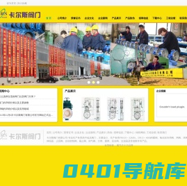 卡尔斯阀门有限公司