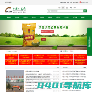 中国小米网
